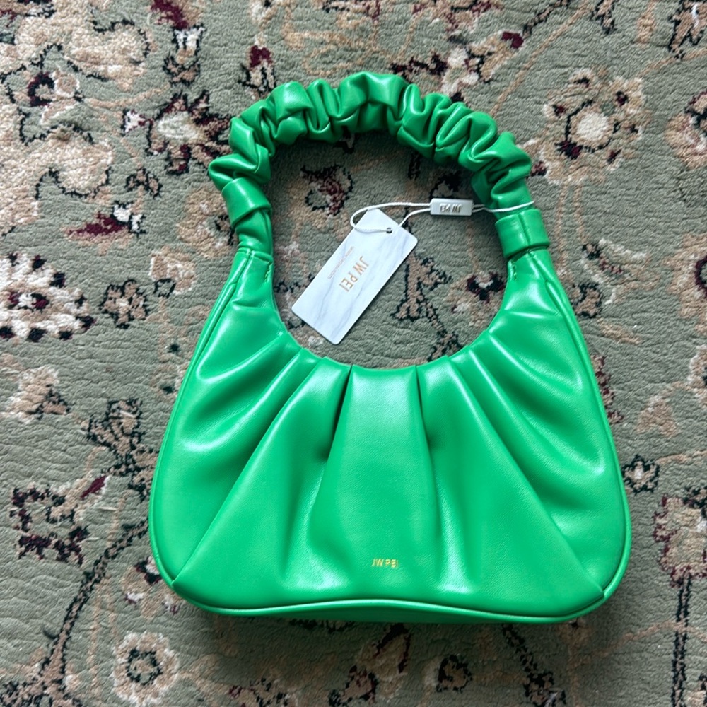 JWPEI shoulder bag